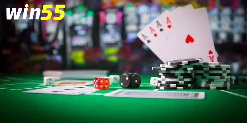 Đặt cược thông minh Win55 và cách quản lý phiên chơi 2 Quản lý mức cược như thế nào?